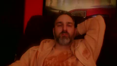 beardedambition online show from October 5, 2025, 2:54 am