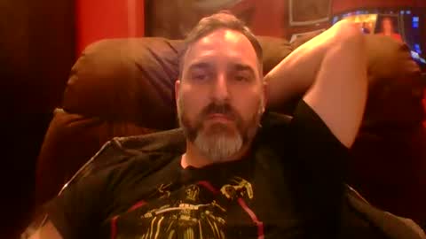 beardedambition online show from October 8, 2025, 10:40 pm