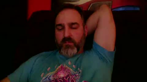 beardedambition online show from October 12, 2025, 2:32 am