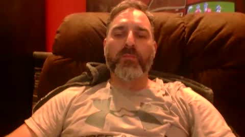 beardedambition online show from October 13, 2025, 2:11 am