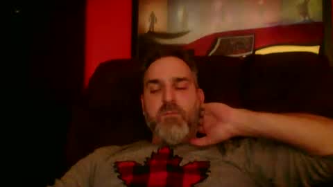 beardedambition online show from October 18, 2025, 4:15 am