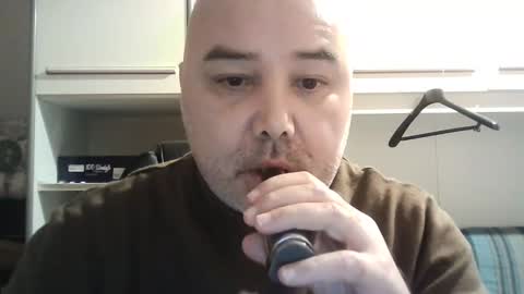 Snapshot of beardmancoming chatting on January 4, 2025, 8:27 pm WELCOME EVERYONE MY NAME IS  CHAN ..I WILL BE HAPPY TO SHOW YOU MY CUM online show from January 4, 2025, 8:27 pm