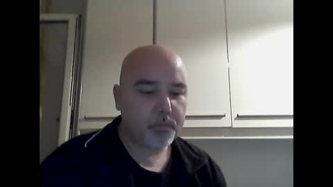Snapshot of beardmancoming chatting on October 26, 2025, 9:21 pm WELCOME EVERYONE MY NAME IS  CHAN ..I WILL BE HAPPY TO SHOW YOU MY CUM online show from October 26, 2025, 9:21 pm