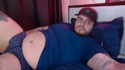 Snapshot of bearway30 chatting on February 12, 2025, 5:16 pm Bearway31 online show from February 12, 2025, 5:16 pm