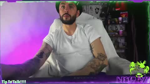 Snapshot of beastbxy chatting on December 28, 2024, 10:58 am beast bxy online show from December 28, 2024, 10:58 am