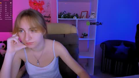 beauty_ginger online show from October 1, 2025, 1:06 pm