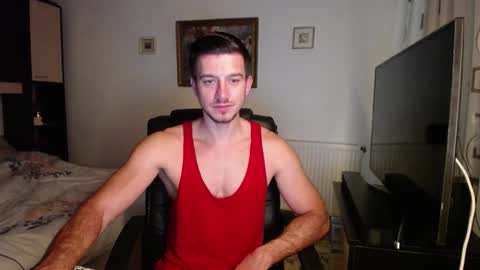 Snapshot of beauty_hard_beast chatting on October 13, 2025, 7:19 am Mia and Jake online show from October 13, 2025, 7:19 am