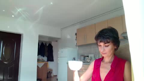 Raluca online show from September 18, 2025, 12:40 pm