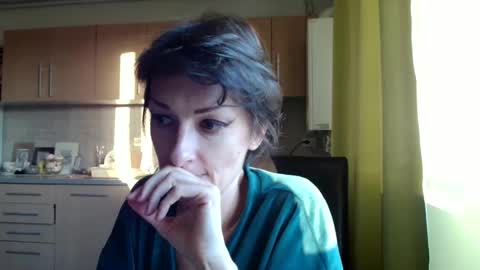 Raluca online show from September 28, 2025, 3:39 pm