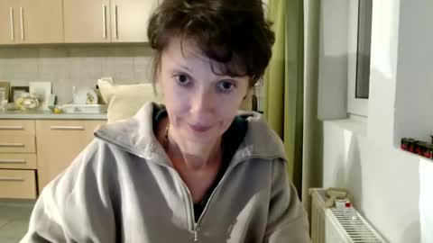 Raluca online show from October 2, 2025, 6:48 pm