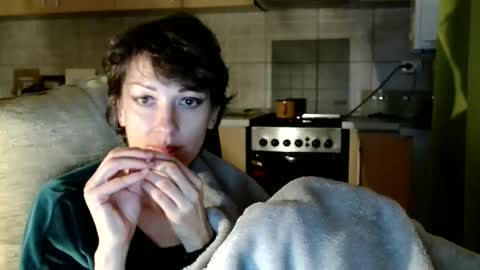Raluca online show from October 12, 2025, 7:02 pm