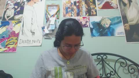 Snapshot of beentage chatting on December 29, 2024, 5:33 pm Alex online show from December 29, 2024, 5:33 pm