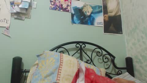 Snapshot of beentage chatting on January 8, 2025, 1:53 am Alex online show from January 8, 2025, 1:53 am