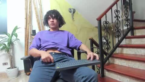 Snapshot of belamiramil chatting on December 5, 2024, 4:20 am independent model online show from December 5, 2024, 4:20 am