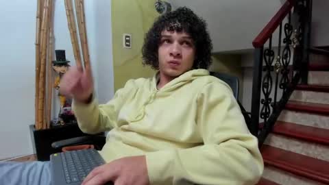 Snapshot of belamiramil chatting on December 11, 2024, 9:52 am independent model online show from December 11, 2024, 9:52 am