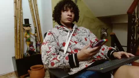 Snapshot of belamiramil chatting on December 12, 2024, 7:19 am independent model online show from December 12, 2024, 7:19 am