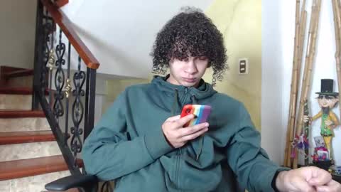 Snapshot of belamiramil chatting on December 24, 2024, 2:32 am independent model online show from December 24, 2024, 2:32 am