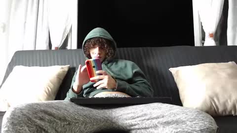 Snapshot of belamiramil chatting on January 17, 2025, 1:15 am independent model online show from January 17, 2025, 1:15 am