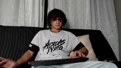 Snapshot of belamiramil chatting on February 2, 2025, 12:09 am independent model online show from February 2, 2025, 12:09 am