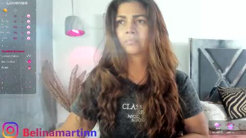 Snapshot of belinamartin chatting on October 15, 2025, 2:55 am Belina Martin online show from October 15, 2025, 2:55 am