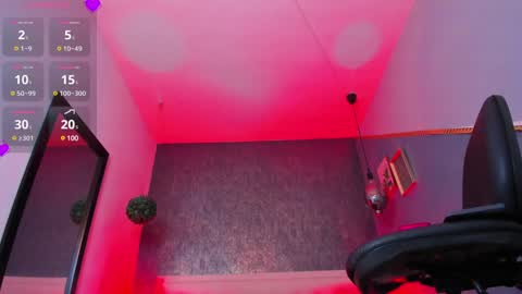 Snapshot of bella_salvatore chatting on January 5, 2025, 1:35 am online show from January 5, 2025, 1:35 am