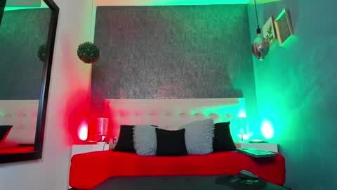 Snapshot of bella_salvatore chatting on January 9, 2025, 1:29 am online show from January 9, 2025, 1:29 am