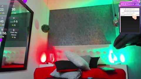 Snapshot of bella_salvatore chatting on January 16, 2025, 3:34 am online show from January 16, 2025, 3:34 am