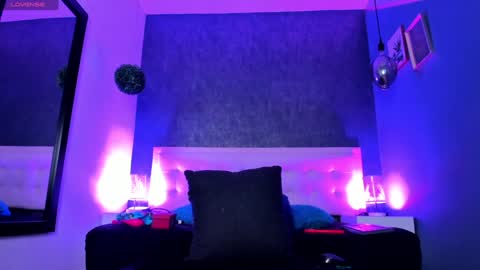 Snapshot of bella_salvatore chatting on January 27, 2025, 5:48 pm online show from January 27, 2025, 5:48 pm