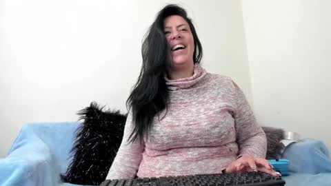 Snapshot of bella_smit_ chatting on December 7, 2024, 5:20 pm Bella Smith online show from December 7, 2024, 5:20 pm