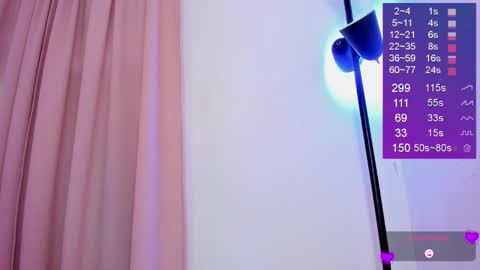 Snapshot of bella_white19 chatting on March 9, 2025, 4:00 pm Bella White online show from March 9, 2025, 4:00 pm