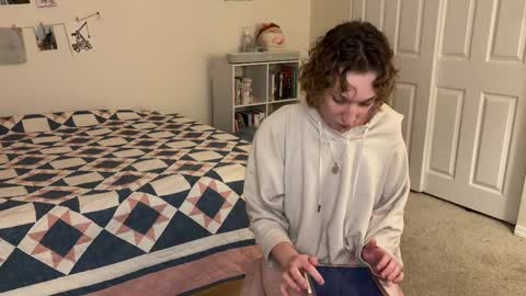 Snapshot of bellababy444 chatting on January 14, 2025, 4:36 am bellababy444 online show from January 14, 2025, 4:36 am