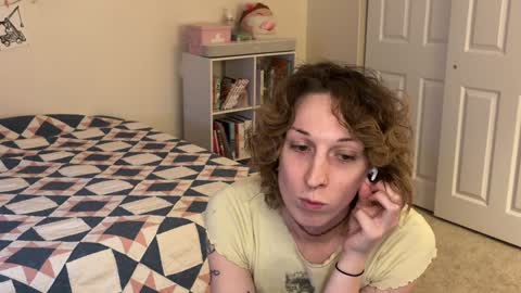 Snapshot of bellababy444 chatting on February 1, 2025, 10:34 pm bellababy444 online show from February 1, 2025, 10:34 pm