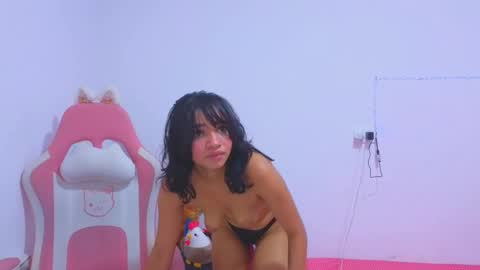 Snapshot of bellamy_sweet chatting on February 28, 2025, 6:52 pm bellamy online show from February 28, 2025, 6:52 pm