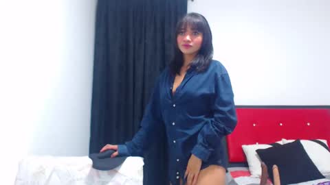 Snapshot of bellamy_sweet chatting on March 2, 2025, 6:16 am bellamy online show from March 2, 2025, 6:16 am