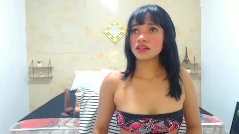 Snapshot of bellamy_sweet chatting on March 6, 2025, 4:19 am bellamy online show from March 6, 2025, 4:19 am