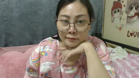 Snapshot of bellbabe chatting on February 7, 2025, 6:35 am Bella online show from February 7, 2025, 6:35 am