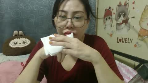 Snapshot of bellbabe chatting on September 11, 2025, 5:57 pm Bella online show from September 11, 2025, 5:57 pm