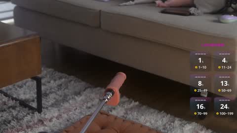 Snapshot of belle_adrienne chatting on December 12, 2024, 2:15 am Belle Adrienne IG online show from December 12, 2024, 2:15 am