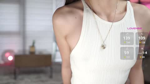 Snapshot of belle_adrienne chatting on December 17, 2024, 2:12 am Belle Adrienne IG online show from December 17, 2024, 2:12 am