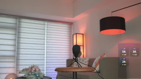 Snapshot of belle_adrienne chatting on October 12, 2025, 1:37 am Belle Adrienne IG online show from October 12, 2025, 1:37 am