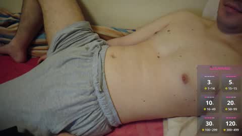 Snapshot of bencamjp chatting on October 20, 2025, 11:43 am Ben online show from October 20, 2025, 11:43 am