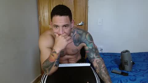 Snapshot of benjamin_isaac chatting on January 3, 2025, 10:08 pm benjamin_isaac online show from January 3, 2025, 10:08 pm