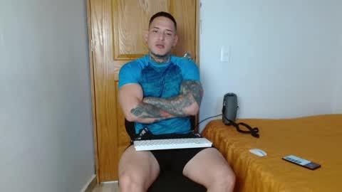 Snapshot of benjamin_isaac chatting on February 1, 2025, 11:16 pm benjamin_isaac online show from February 1, 2025, 11:16 pm