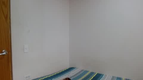 Snapshot of benjamin_isaac chatting on October 29, 2025, 1:02 pm benjamin_isaac online show from October 29, 2025, 1:02 pm