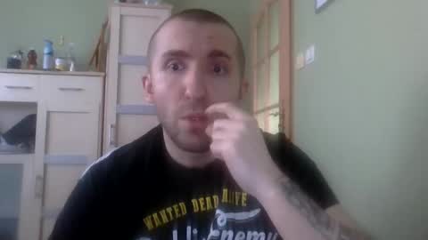 Snapshot of benko800 chatting on March 9, 2025, 8:18 am PM4PASSWORD online show from March 9, 2025, 8:18 am