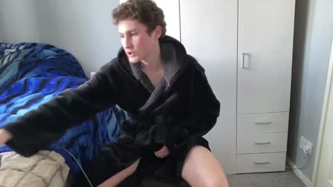 Snapshot of benwardle123 chatting on March 5, 2025, 2:45 pm READ MY BIO ---  --- READ MY BIO online show from March 5, 2025, 2:45 pm