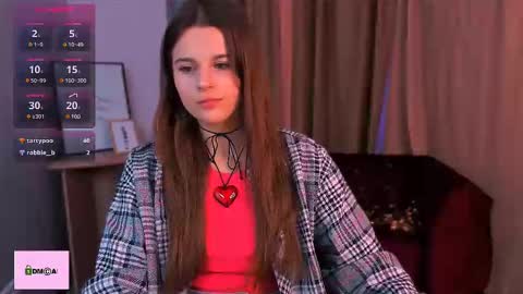 Snapshot of berry_alma chatting on December 19, 2024, 11:18 am Alma online show from December 19, 2024, 11:18 am
