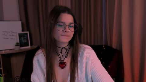 Snapshot of berry_alma chatting on January 16, 2025, 9:08 pm Alma online show from January 16, 2025, 9:08 pm