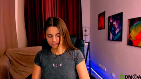 Snapshot of berry_alma chatting on January 26, 2025, 8:34 pm Alma online show from January 26, 2025, 8:34 pm