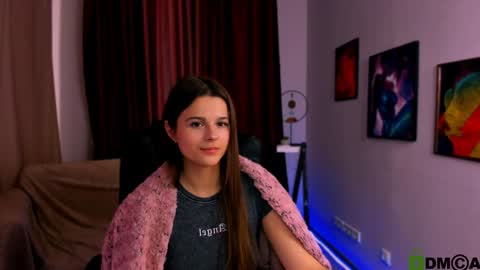 Snapshot of berry_alma chatting on January 26, 2025, 11:39 pm Alma online show from January 26, 2025, 11:39 pm